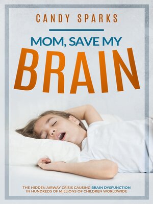 cover image of Mom, Save My Brain